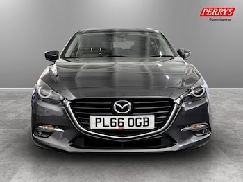 Used Mazda Mazda3 2016 for sale - 78368269: Photo