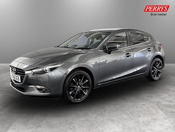 Used Mazda Mazda3 2016 for sale - 78368269: Photo