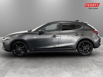 Used Mazda Mazda3 2016 for sale - 78368269: Photo