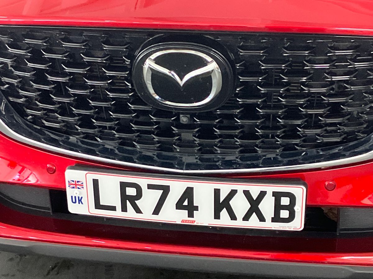 Vehicle 43