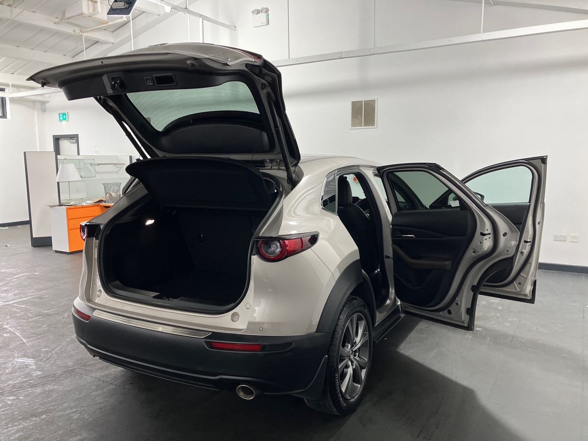 Vehicle 29
