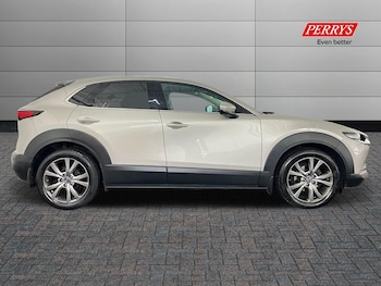 Used Mazda CX-30 2022 for sale - 75626183: Photo