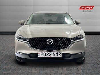 Used Mazda CX-30 2022 for sale - 75626183: Photo