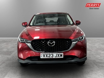 Used Mazda CX-5 2023 for sale - 78914039: Photo
