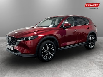 Used Mazda CX-5 2023 for sale - 78914039: Photo