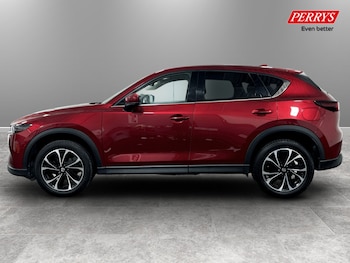 Used Mazda CX-5 2023 for sale - 78914039: Photo
