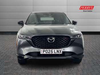 Used Mazda CX-5 2025 for sale - 74924135: Photo