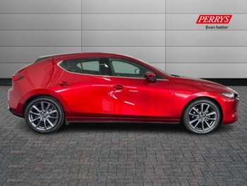 Used Mazda Mazda3 2023 for sale - 74627479: Photo