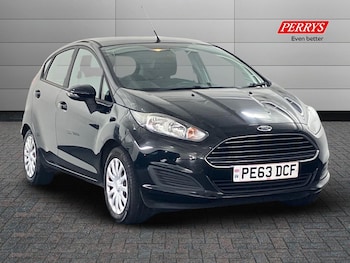 Ford - Fiesta