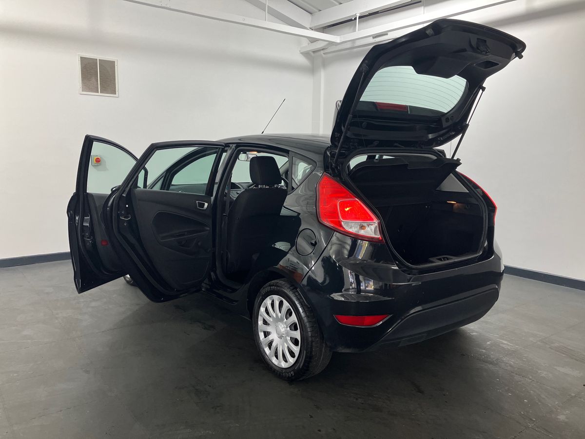 Vehicle 43