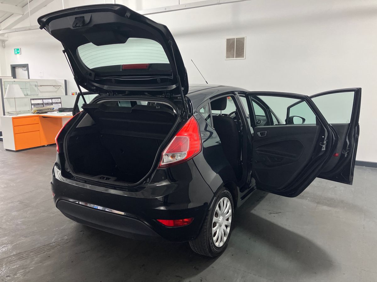 Vehicle 45