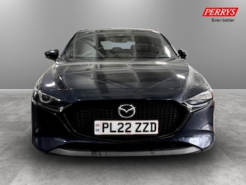 Used Mazda Mazda3 2022 for sale - 77896513: Photo