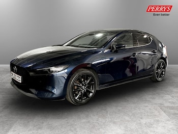 Used Mazda Mazda3 2022 for sale - 77896513: Photo