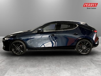 Used Mazda Mazda3 2022 for sale - 77896513: Photo