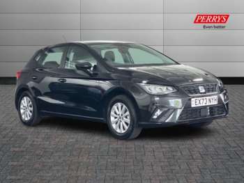 2023 - 1.0 MPI SE 5dr