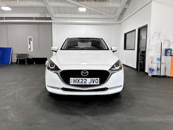 Used Mazda Mazda2 2022 for sale - 79378682: Photo