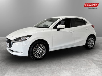 Used Mazda Mazda2 2022 for sale - 79378682: Photo