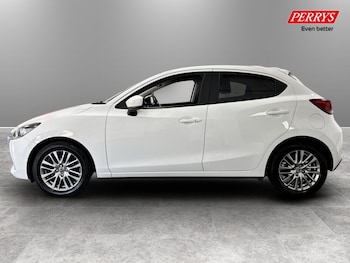 Used Mazda Mazda2 2022 for sale - 79378682: Photo