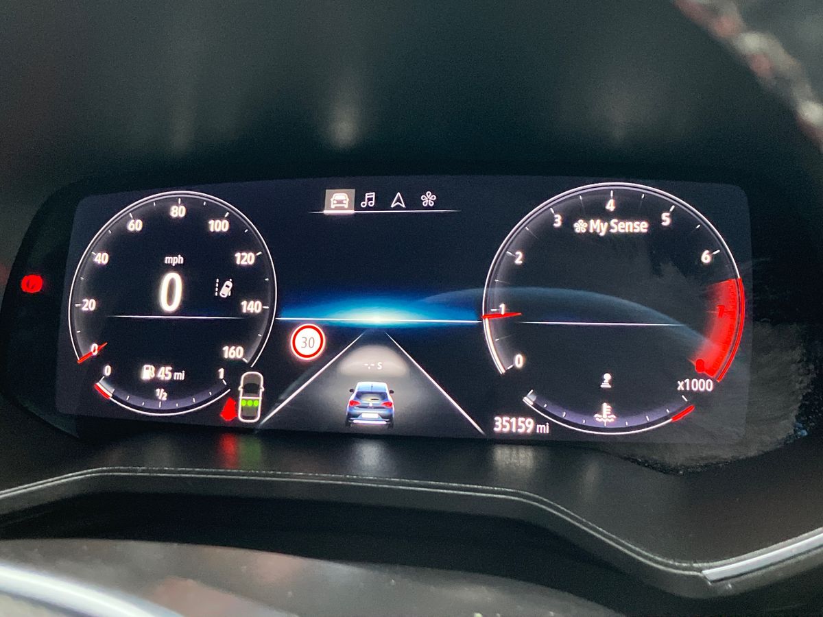 Used Renault Clio 2022 for sale - 76969349: Photo 14