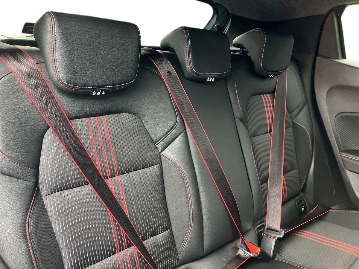 Used Renault Clio 2022 for sale - 76969349: Photo 19