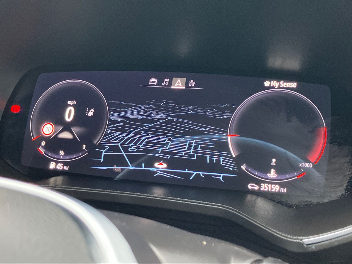 Used Renault Clio 2022 for sale - 76969349: Photo 30