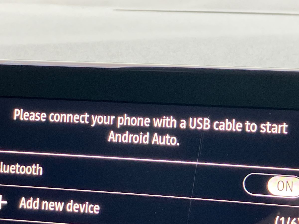 Used Renault Clio 2022 for sale - 76969349: Photo 31