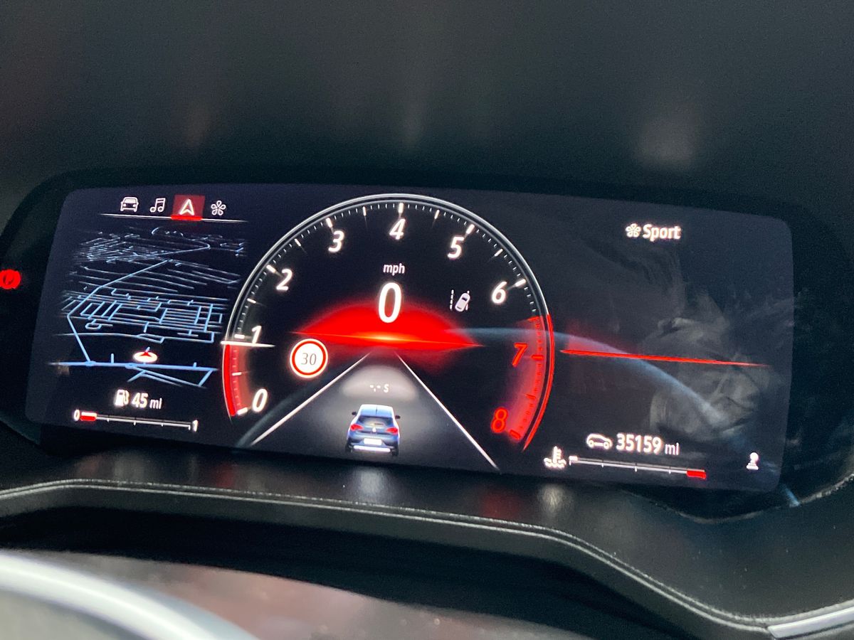 Used Renault Clio 2022 for sale - 76969349: Photo 35