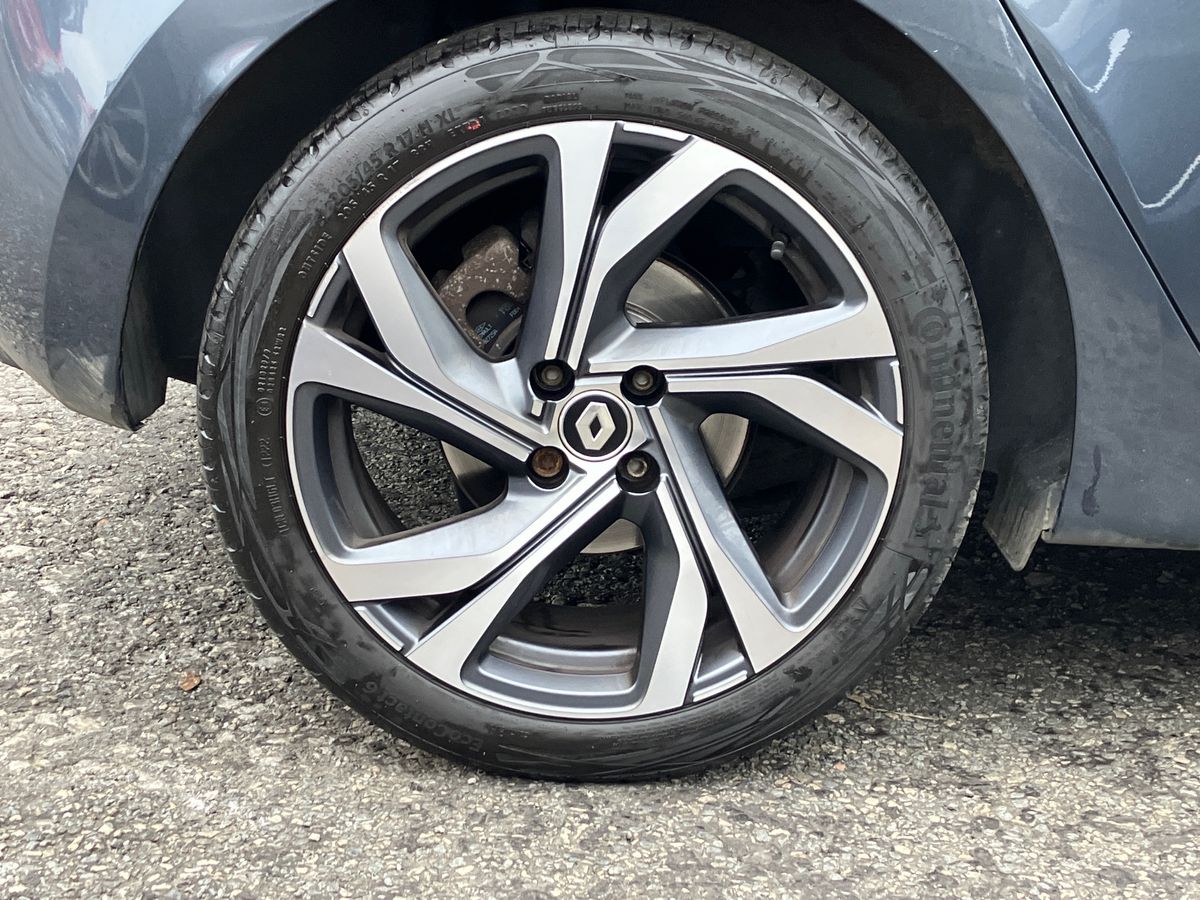 Used Renault Clio 2022 for sale - 76969349: Photo 7