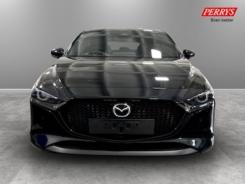 Used Mazda Mazda3 2026 for sale - 78927322: Photo