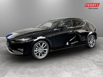 Used Mazda Mazda3 2026 for sale - 78927322: Photo