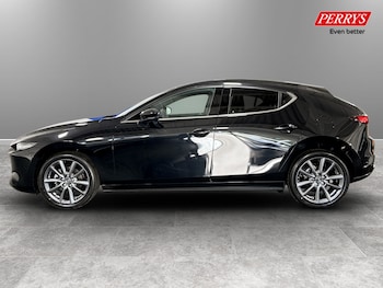 Used Mazda Mazda3 2026 for sale - 78927322: Photo