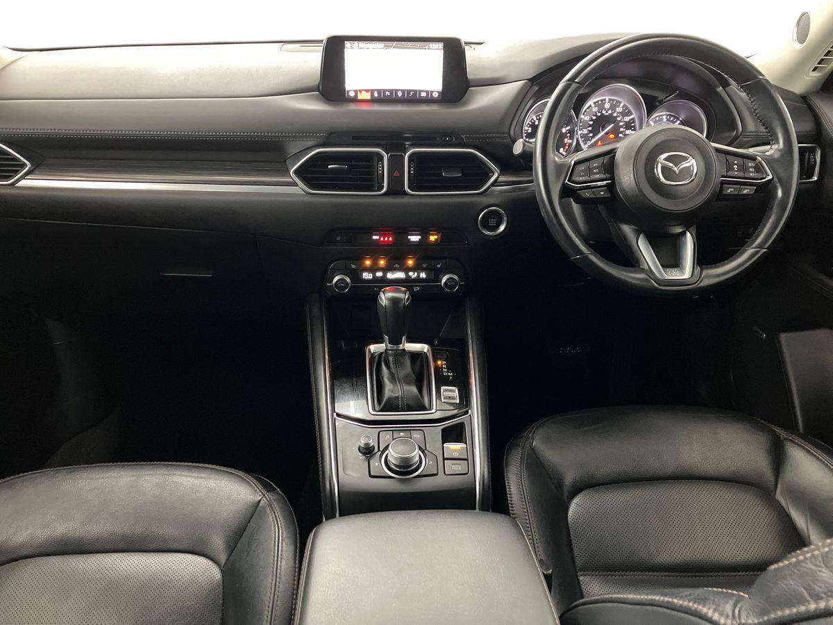 Used Mazda CX-5 2019 for sale - 76762628: Photo 10