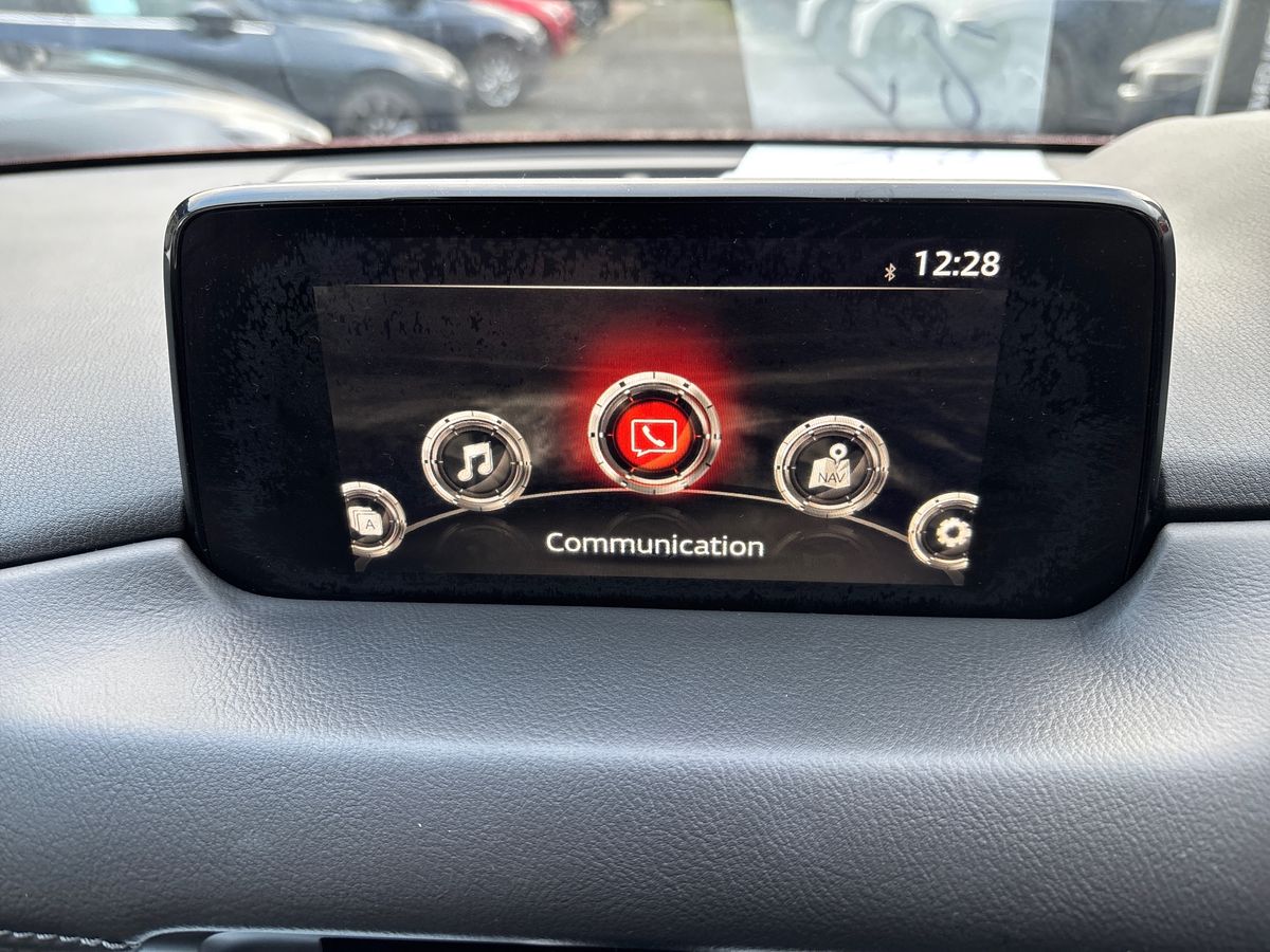 Used Mazda CX-5 2019 for sale - 76762628: Photo 11