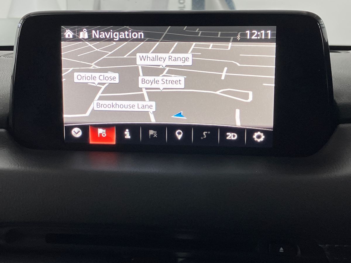 Used Mazda CX-5 2019 for sale - 76762628: Photo 12