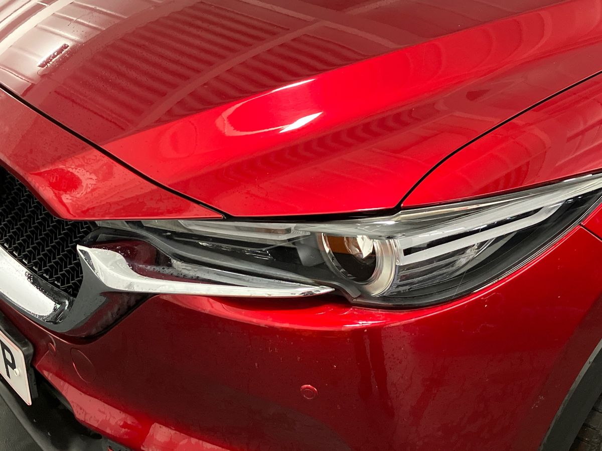 Used Mazda CX-5 2019 for sale - 76762628: Photo 14