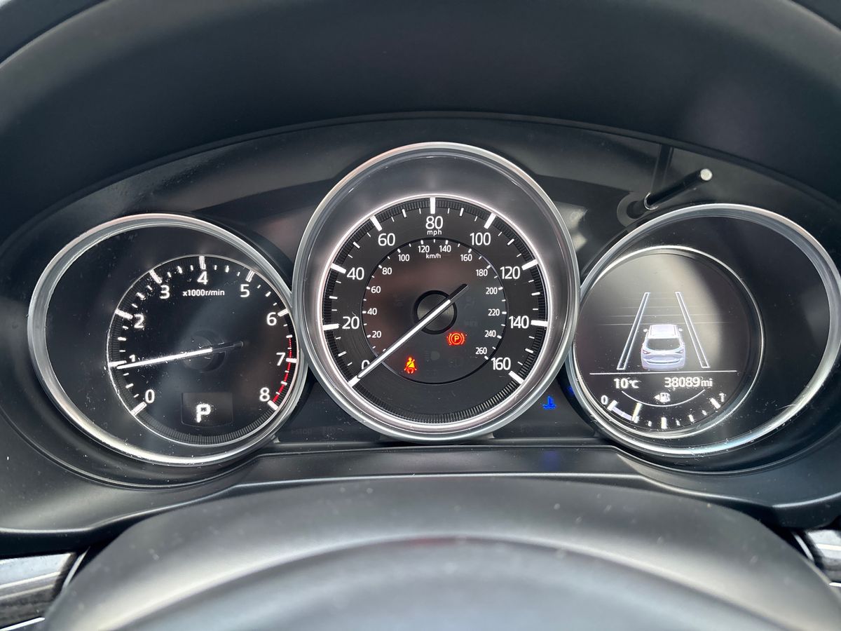 Used Mazda CX-5 2019 for sale - 76762628: Photo 15