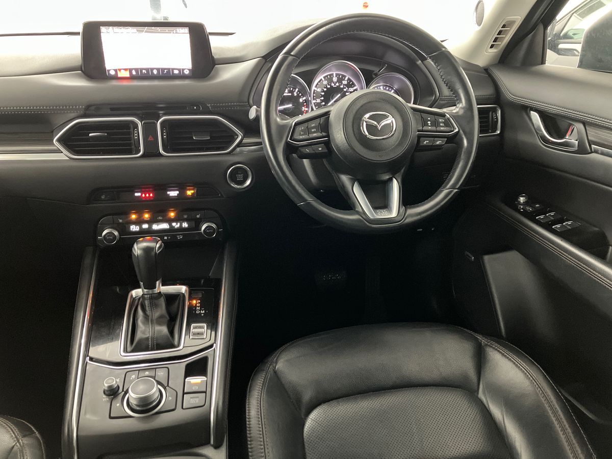 Used Mazda CX-5 2019 for sale - 76762628: Photo 16