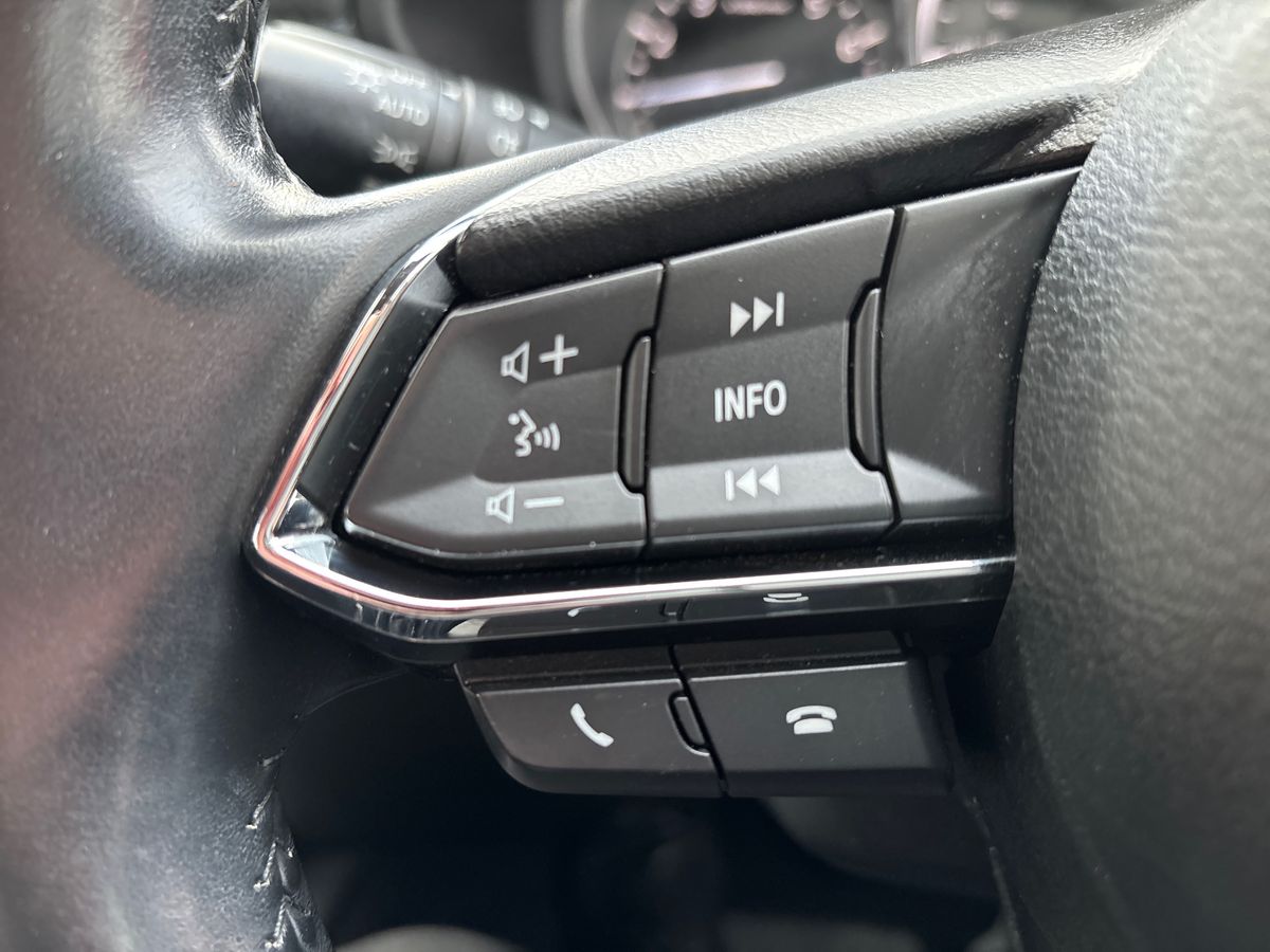 Used Mazda CX-5 2019 for sale - 76762628: Photo 17