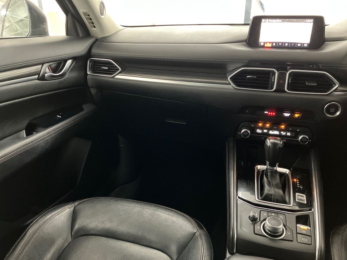 Used Mazda CX-5 2019 for sale - 76762628: Photo 18