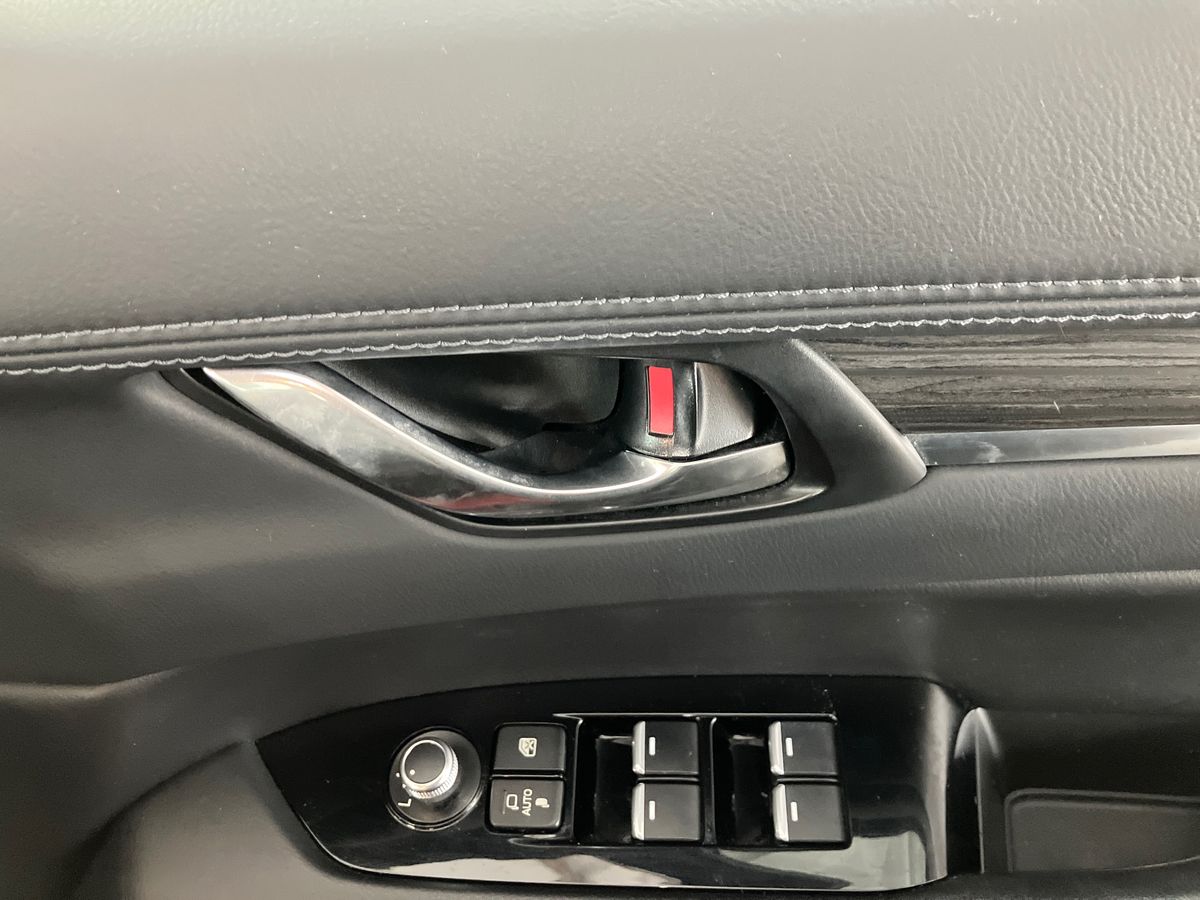 Used Mazda CX-5 2019 for sale - 76762628: Photo 19