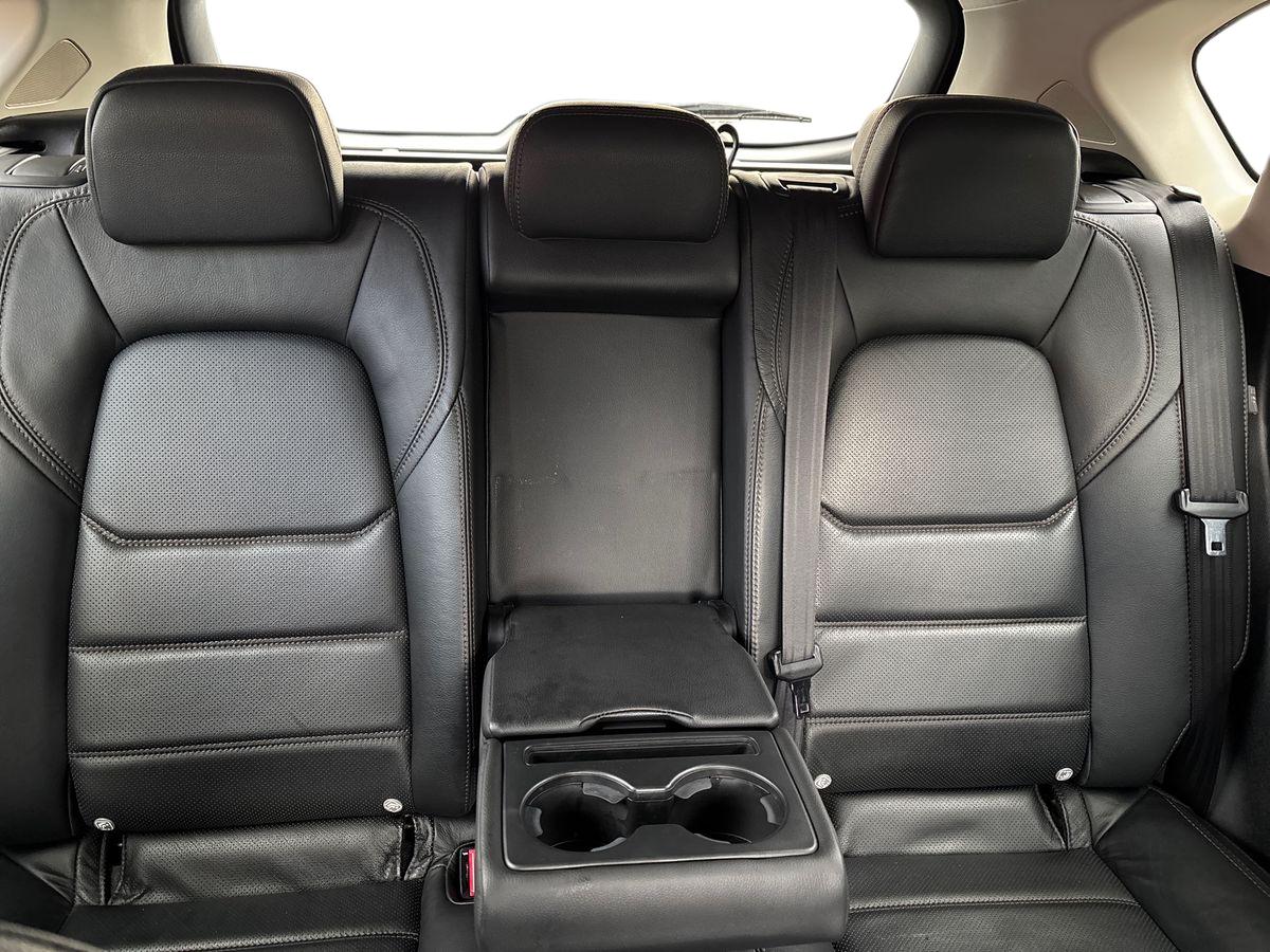 Used Mazda CX-5 2019 for sale - 76762628: Photo 20