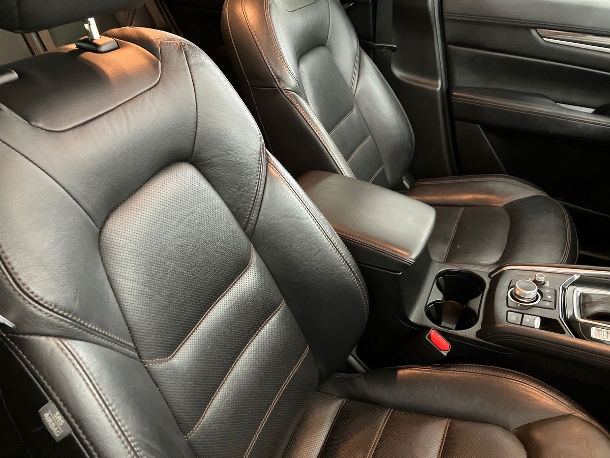 Used Mazda CX-5 2019 for sale - 76762628: Photo 22