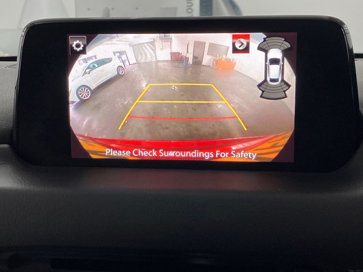 Used Mazda CX-5 2019 for sale - 76762628: Photo 24