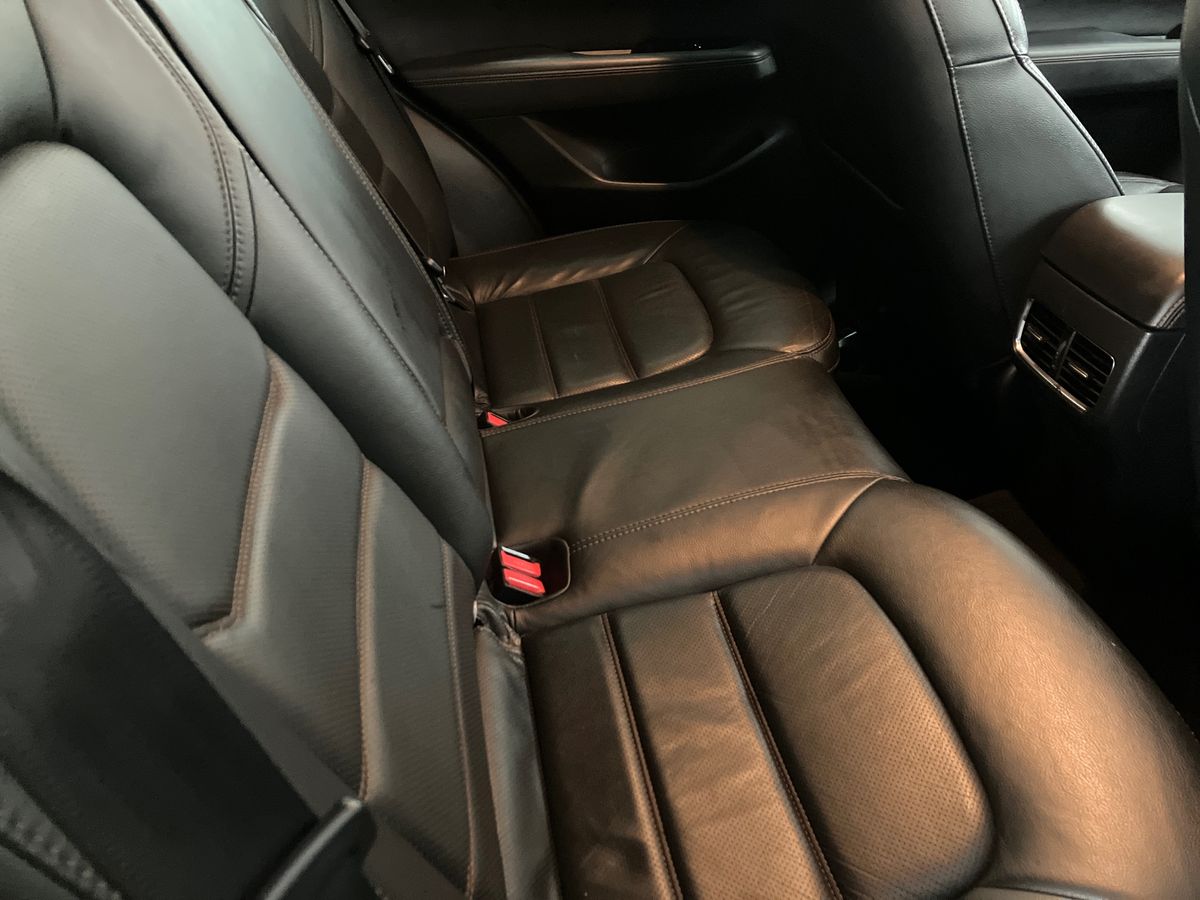 Used Mazda CX-5 2019 for sale - 76762628: Photo 25