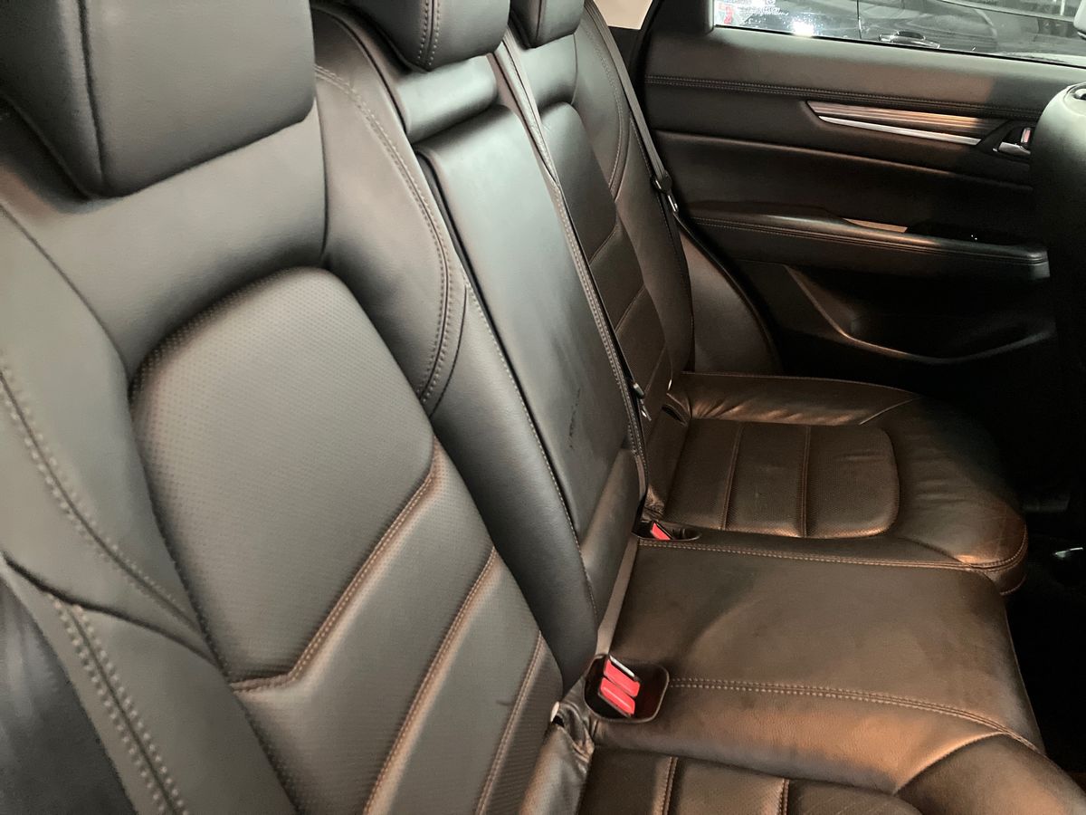 Used Mazda CX-5 2019 for sale - 76762628: Photo 26