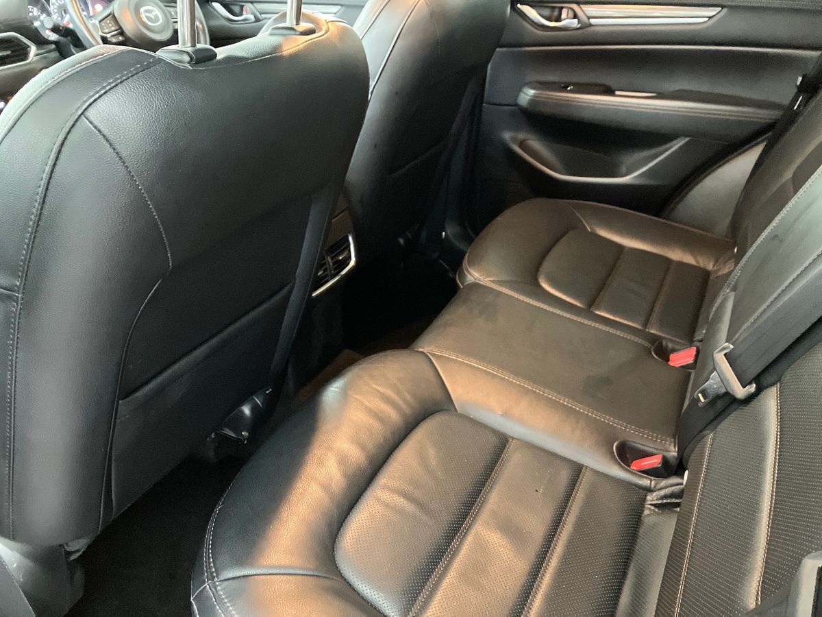 Used Mazda CX-5 2019 for sale - 76762628: Photo 27