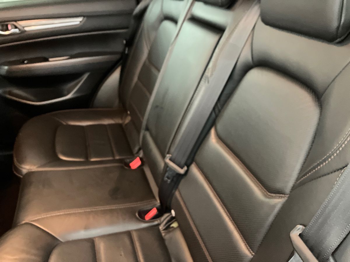 Used Mazda CX-5 2019 for sale - 76762628: Photo 28