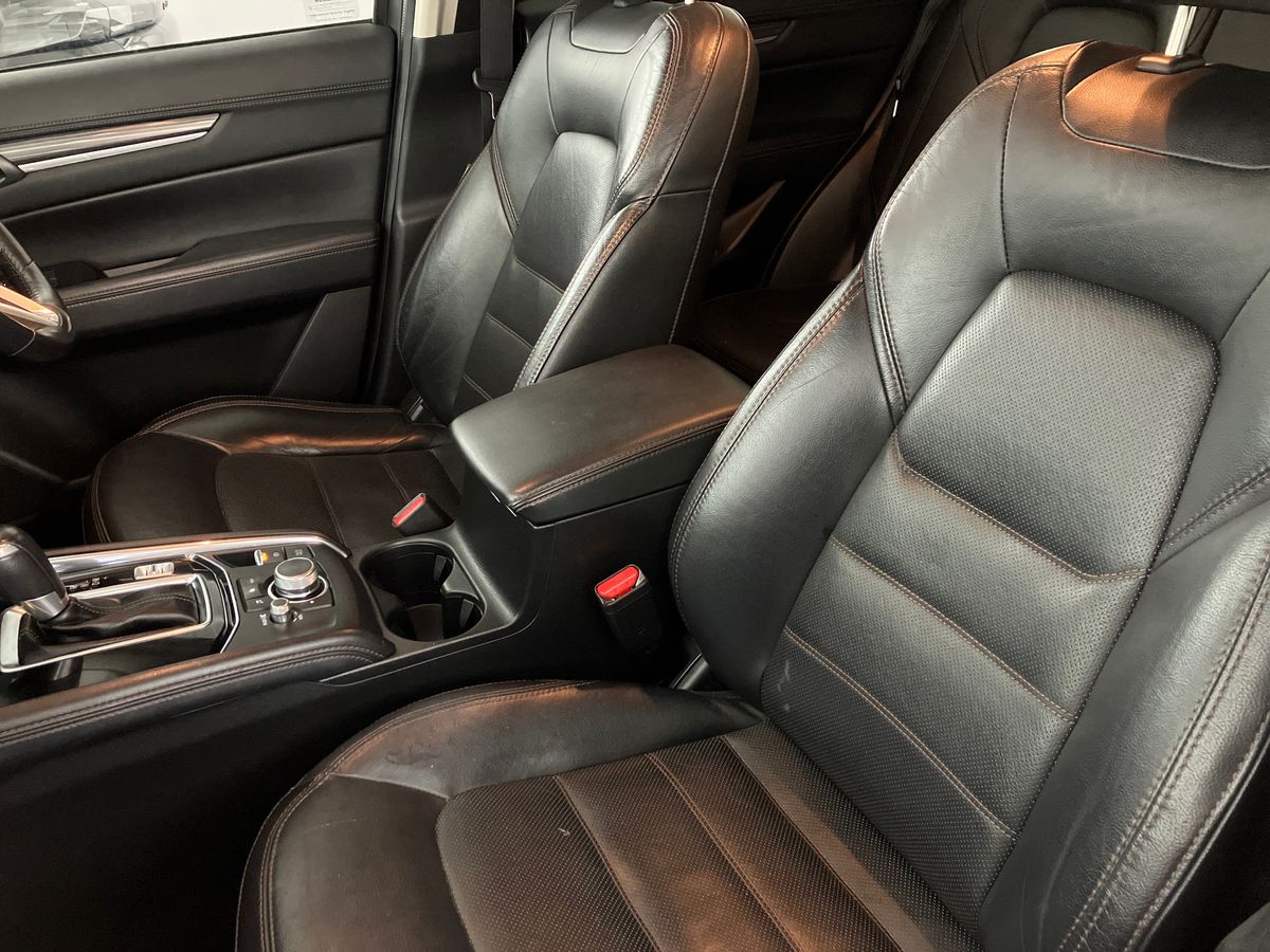 Used Mazda CX-5 2019 for sale - 76762628: Photo 31