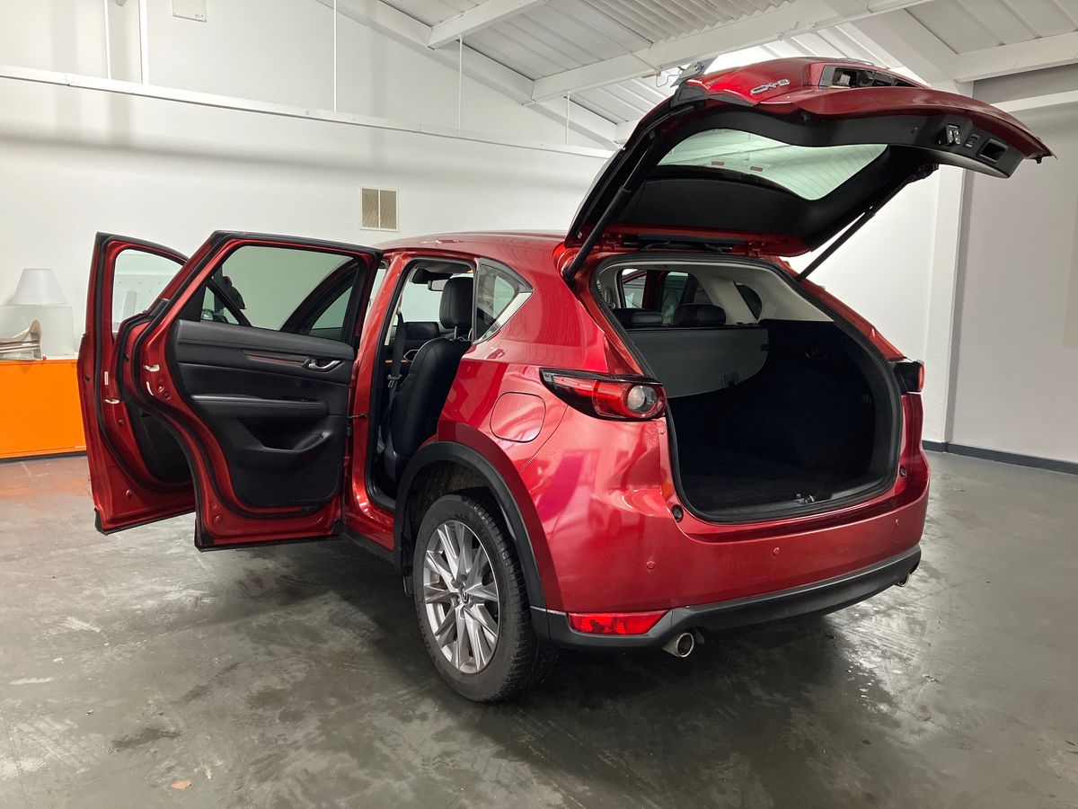 Used Mazda CX-5 2019 for sale - 76762628: Photo 32