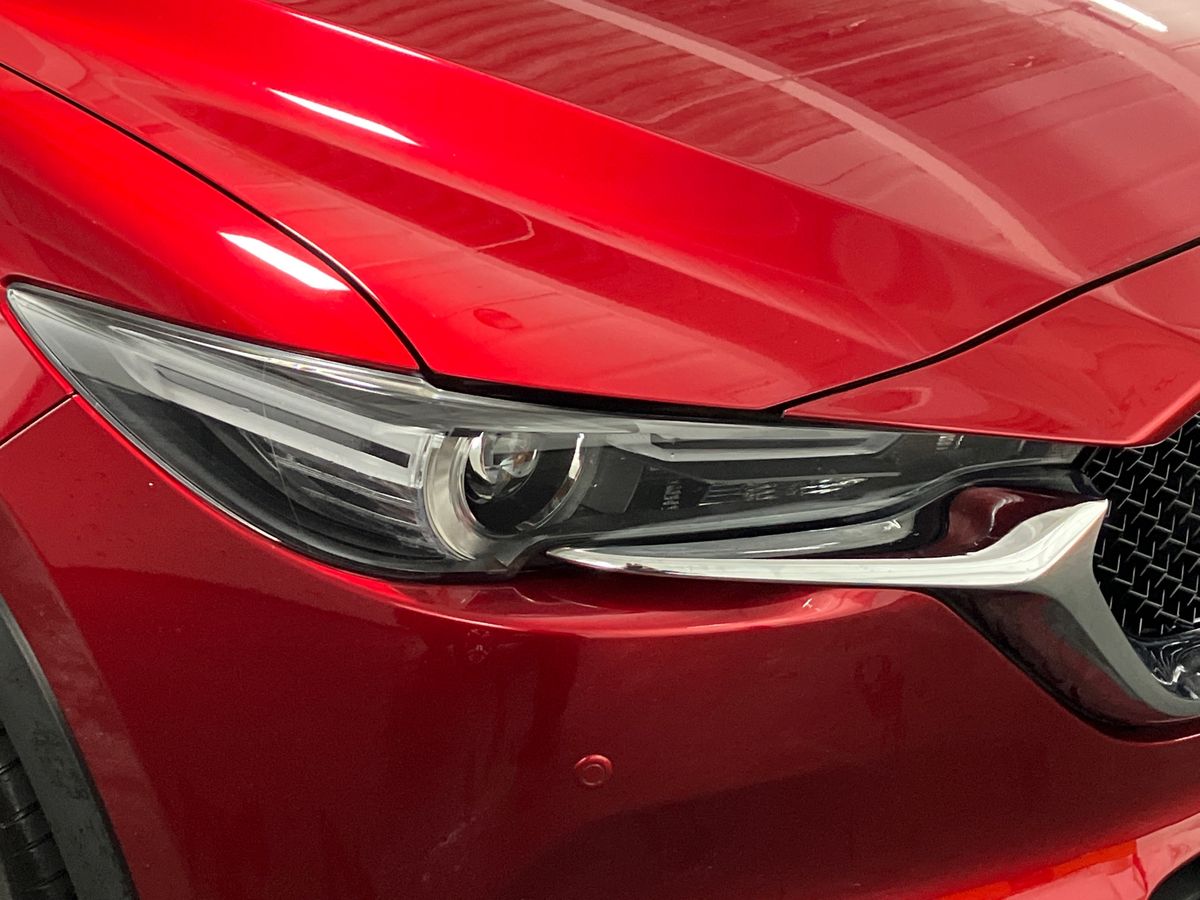 Used Mazda CX-5 2019 for sale - 76762628: Photo 41